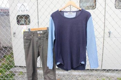 キャップのニューエラ