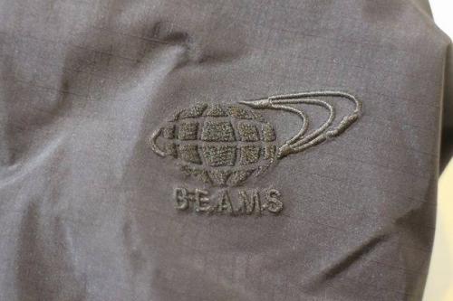 ジャケットのアークテリクス