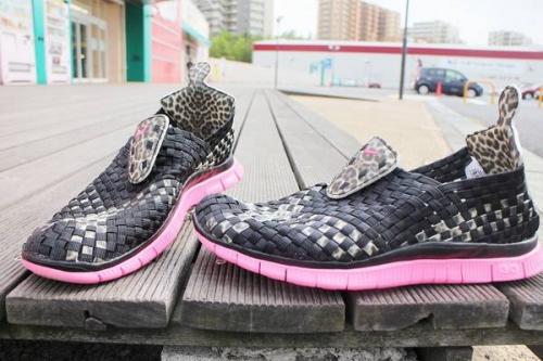 レディースのシューズ・バッグ