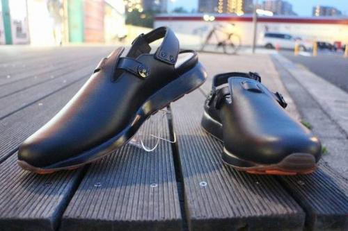 メンズのシューズ・バッグ