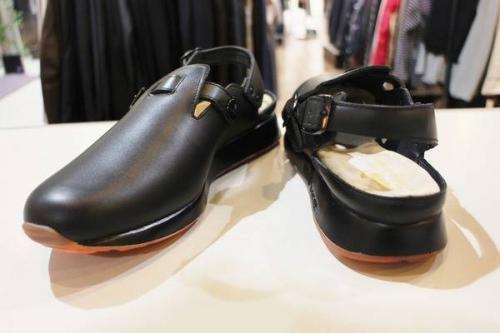 シューズ・バッグのサンダル