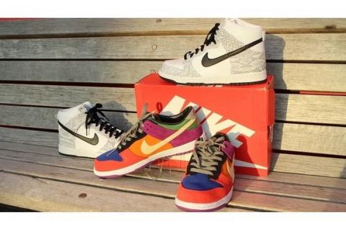 メンズのシューズ・バッグ