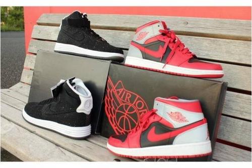 メンズのシューズ・バッグ