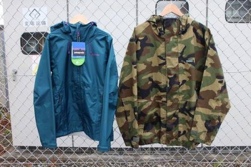 アウトドアのノースフェイス