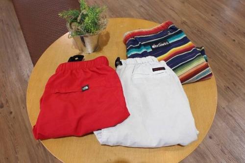 ノースフェイスのパタゴニア