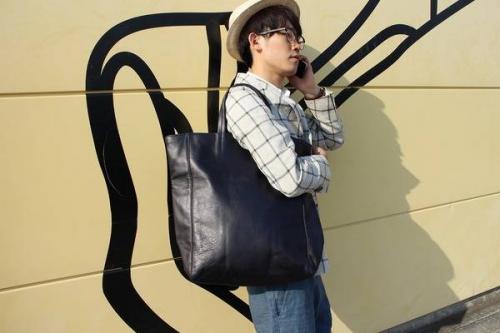 シューズ・バッグのトートバッグ