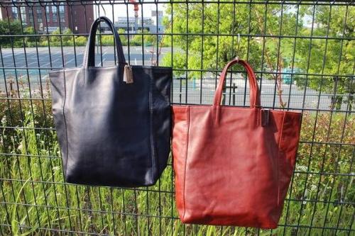 トートバッグのステファノマーノ