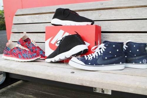 メンズのシューズ・バッグ