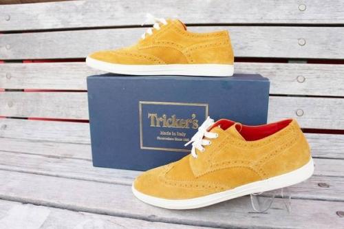 メンズのシューズ・バッグ