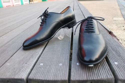 シューズ・バッグのドレスシューズ