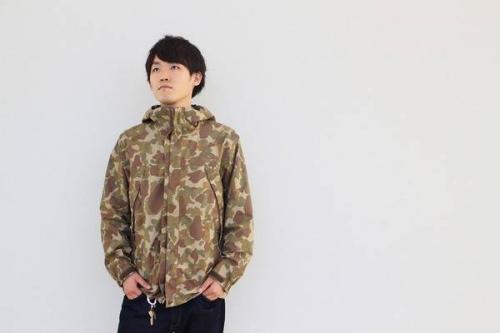 ノースフェイスのパタゴニア