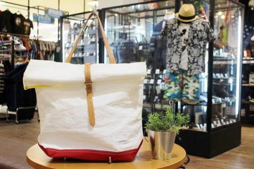 アークテリクスのクレッタルムーセン