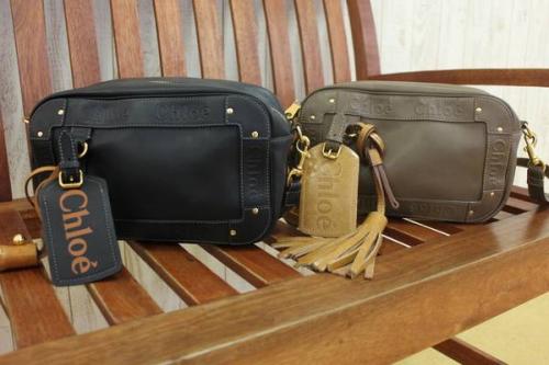 トートバッグの梨花