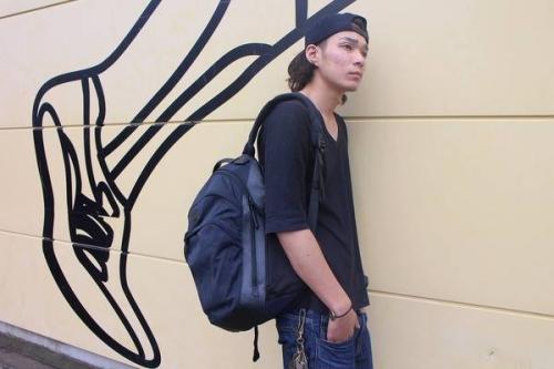 メンズのシューズ・バッグ