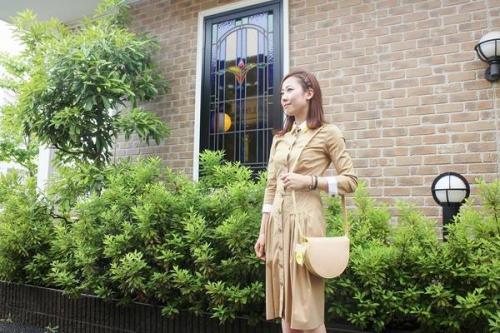 レディースのトップス