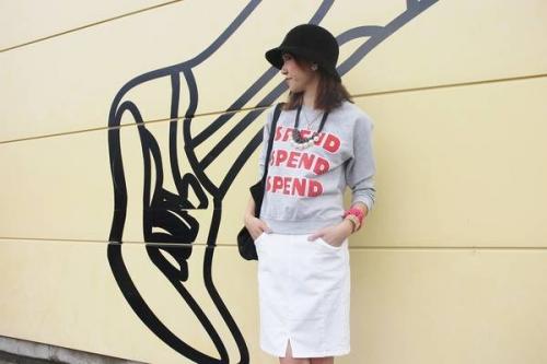 レディースのトップス