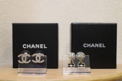 シャネルのルイヴィトン