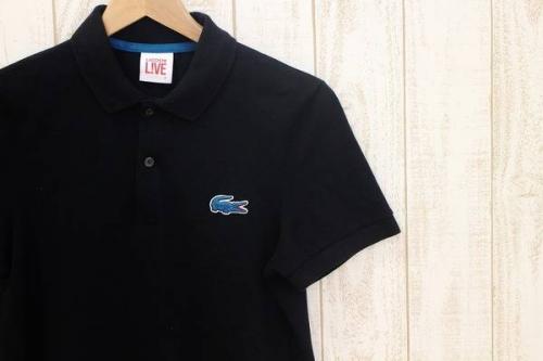 フレッドペリーのポロラルフローレン