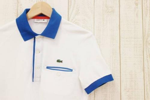 ポロラルフローレンのポロシャツ