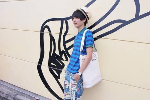 コーディネート