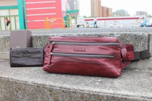 アクセサリー・小物の財布