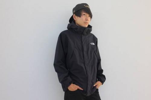 トップスのジャケット