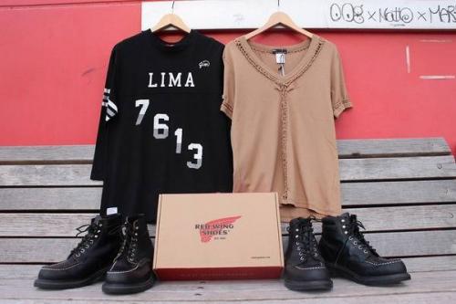 メンズのトップス