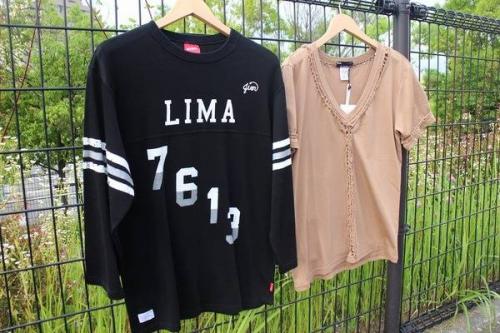 Tシャツ・カットソー