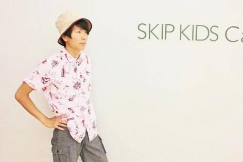 トップスのTシャツ・カットソー