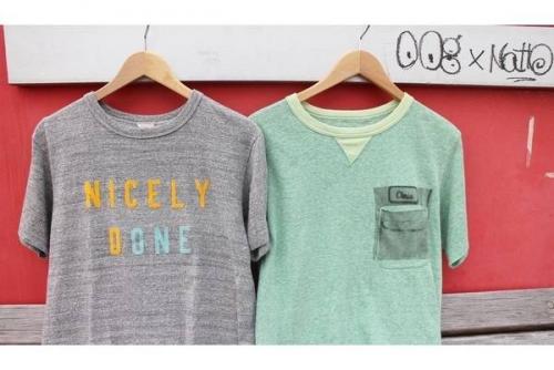 トップスのTシャツ・カットソー