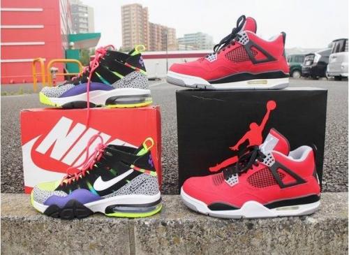 メンズのシューズ・バッグ