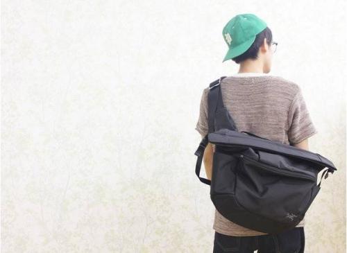 メンズのシューズ・バッグ