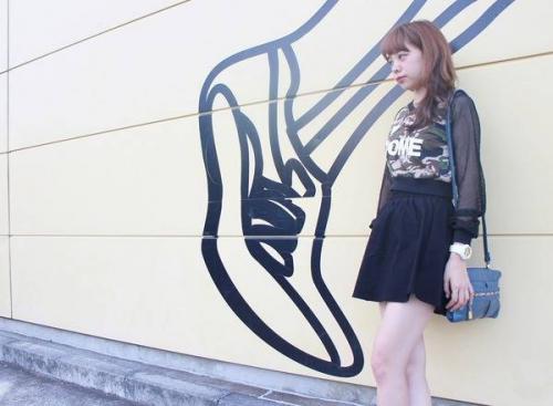 レディースのトップス