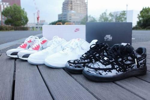 メンズのシューズ・バッグ