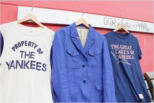 トップスのTシャツ・カットソー