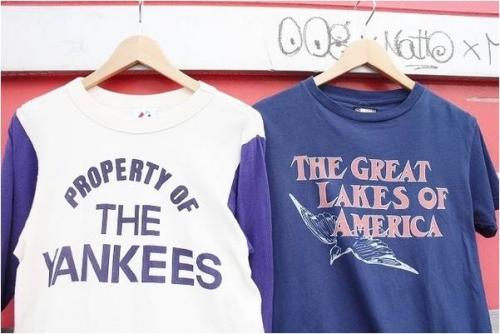 Tシャツ・カットソーのジャケット