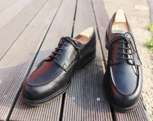 シューズ・バッグのドレスシューズ