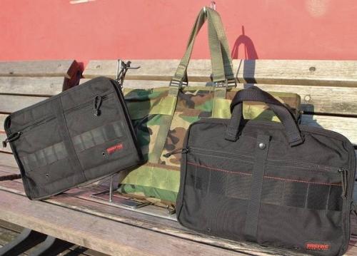 メンズのシューズ・バッグ