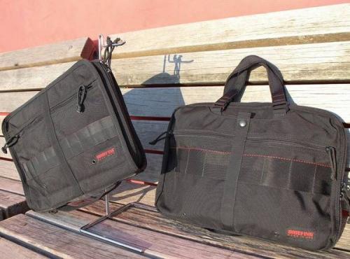 シューズ・バッグのトートバッグ