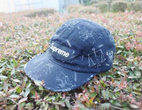 アクセサリー・小物のキャップ