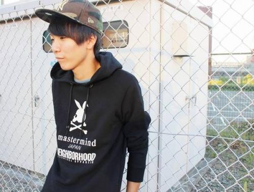 メンズのトップス