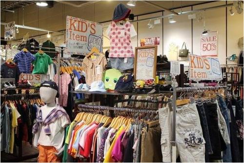 キッズのサンリオ