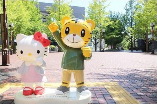 トレファクスタイル多摩センター店ブログ画像１