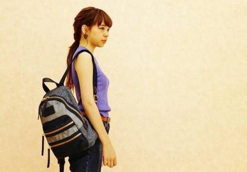 多摩センターの駐車場