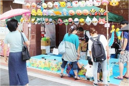 トレファクスタイル多摩センター店ブログ画像２