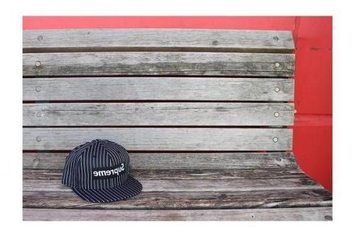 ヴァンズのニューエラ