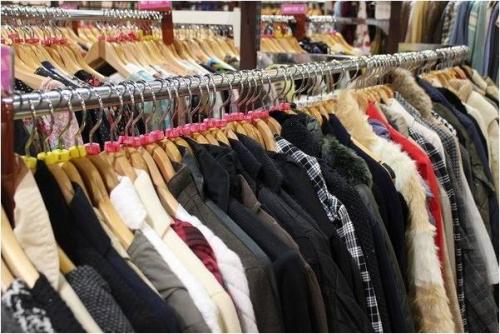 サンリオのスウェット