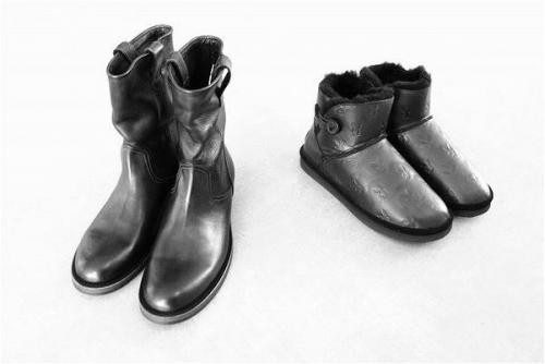 多摩センターの古着屋