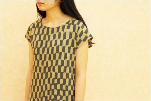 ミナペルホネンのマーガレットハウエル