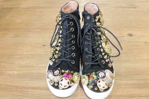 トレファクスタイル多摩センター店ブログ画像３